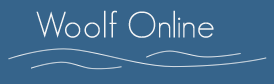 Woolf Online Banner